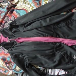 Fox racing jacket